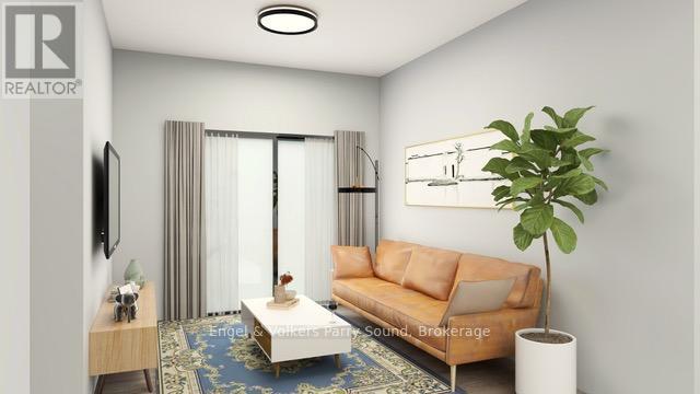 B04 - 410 First Street N, Gravenhurst (Wood (Gravenhurst)), ON - Indoor