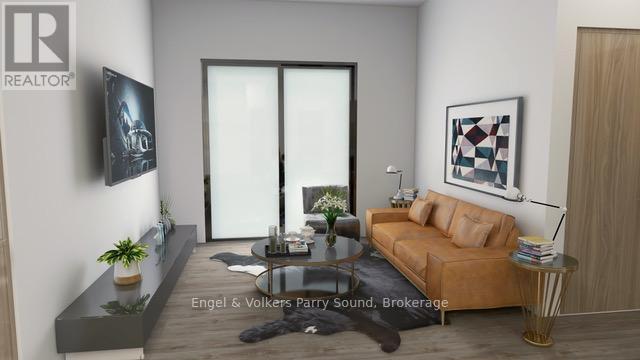 B04 - 410 First Street N, Gravenhurst (Wood (Gravenhurst)), ON - Indoor