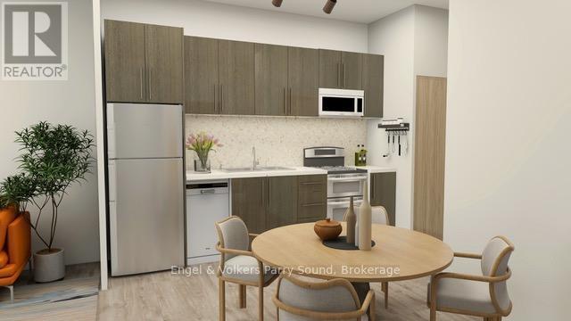 B04 - 410 First Street N, Gravenhurst (Wood (Gravenhurst)), ON - Indoor