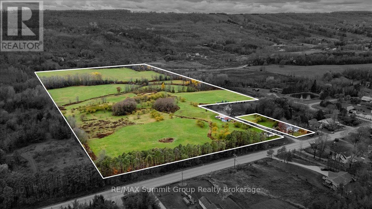 235274 Grey Road 13, Grey Highlands, ON -