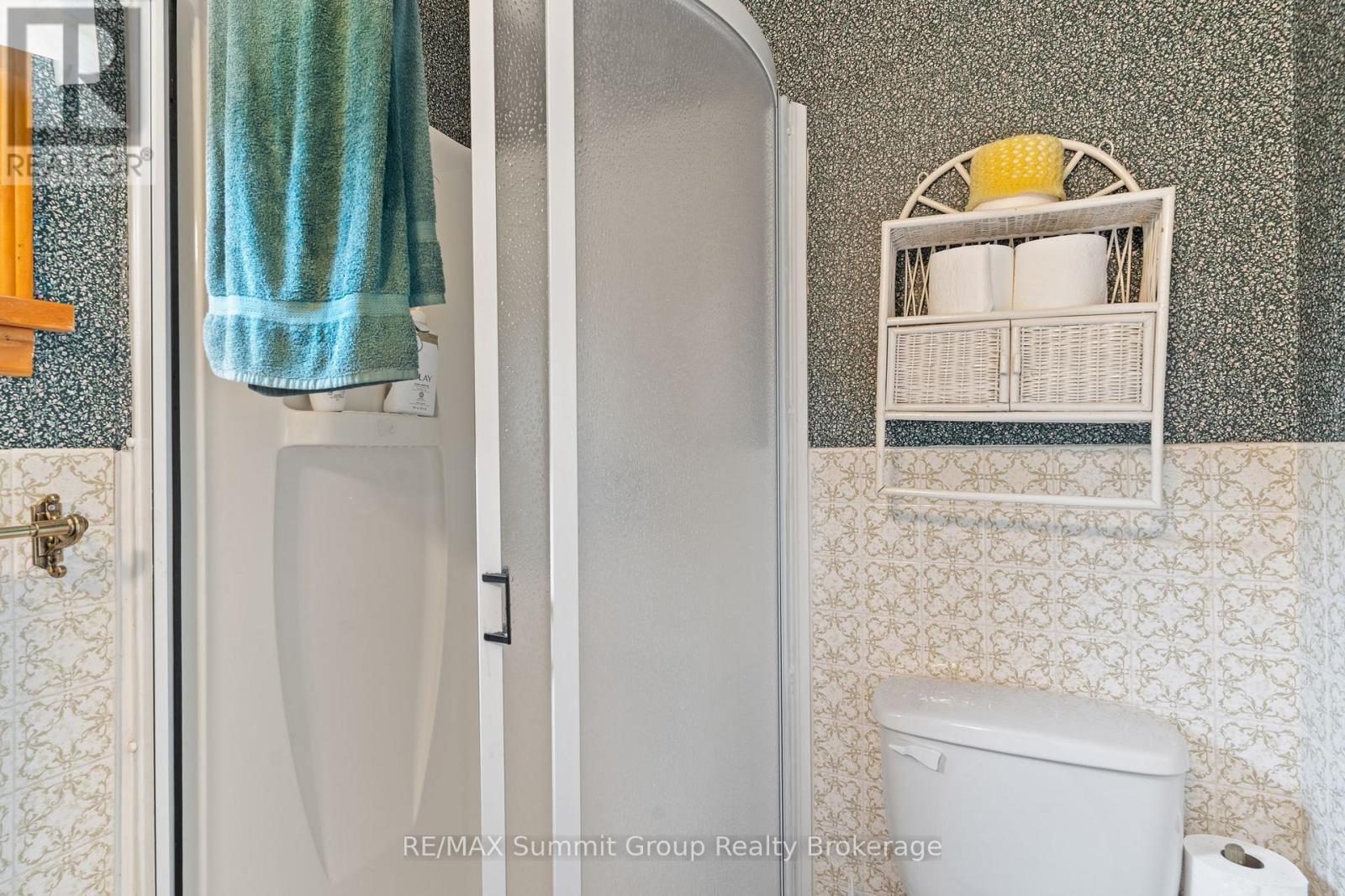 235274 Grey Road 13, Grey Highlands, ON - Indoor Photo Showing Bathroom
