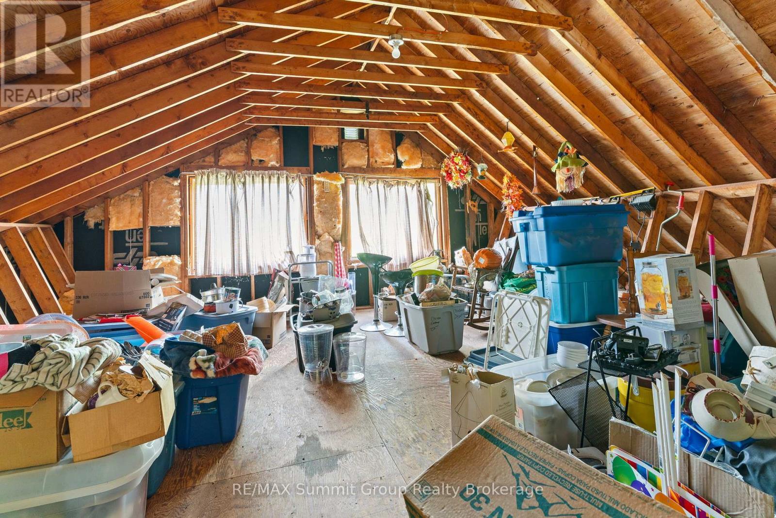 235274 Grey Road 13, Grey Highlands, ON - Indoor