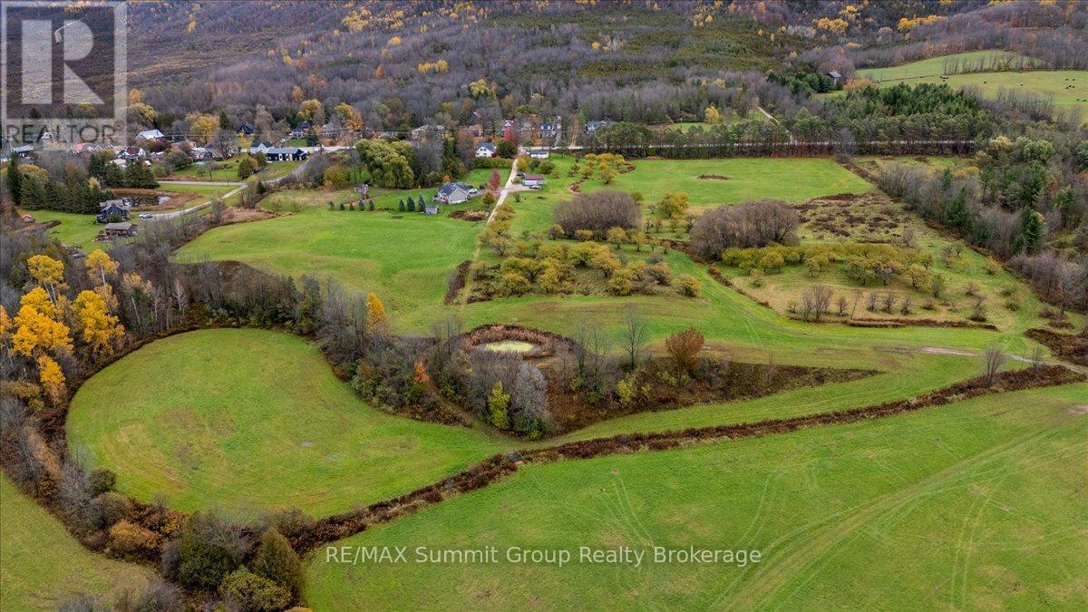 235274 Grey Road 13, Grey Highlands, ON - Outdoor