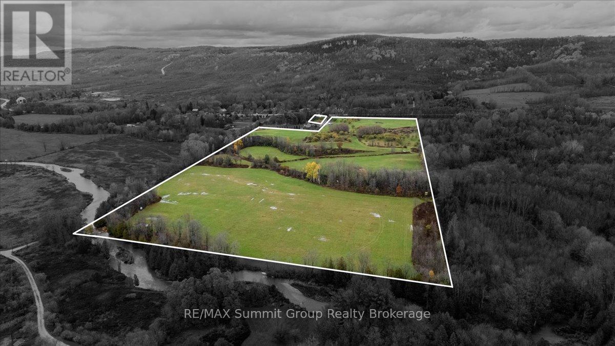 235274 Grey Road 13, Grey Highlands, ON -