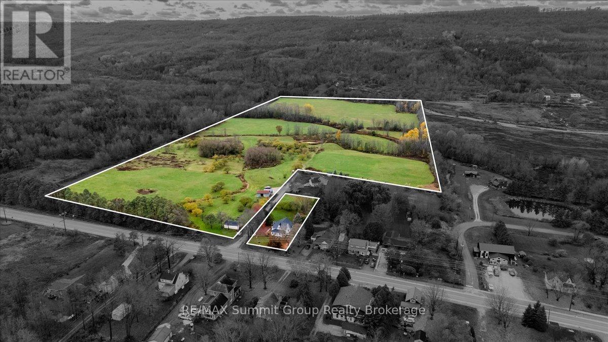 235274 Grey Road 13, Grey Highlands, ON -