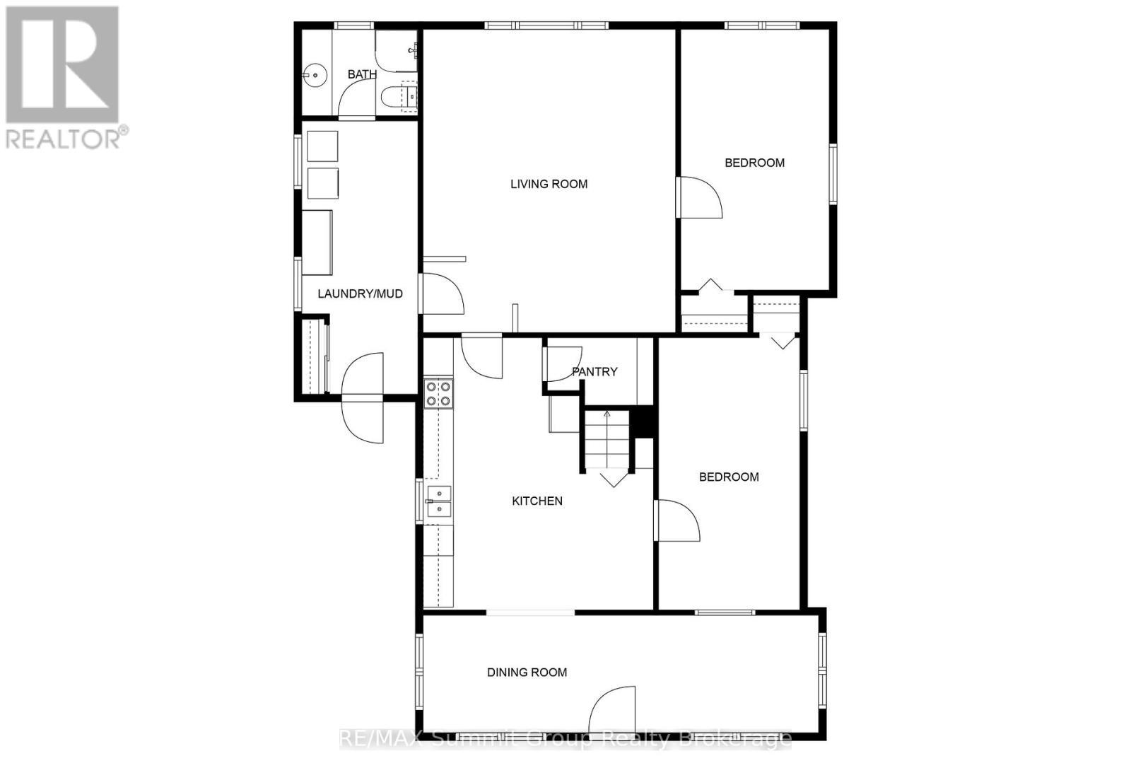 235274 Grey Road 13, Grey Highlands, ON - Other