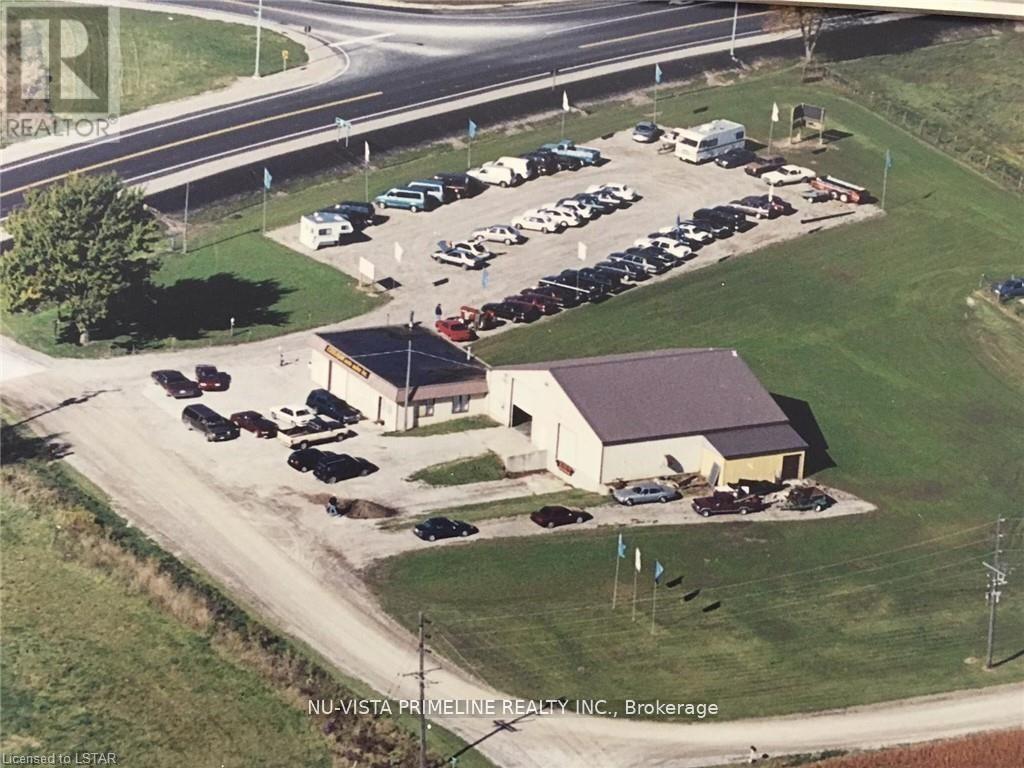 5612 James Street, Lucan Biddulph (Lucan), ON