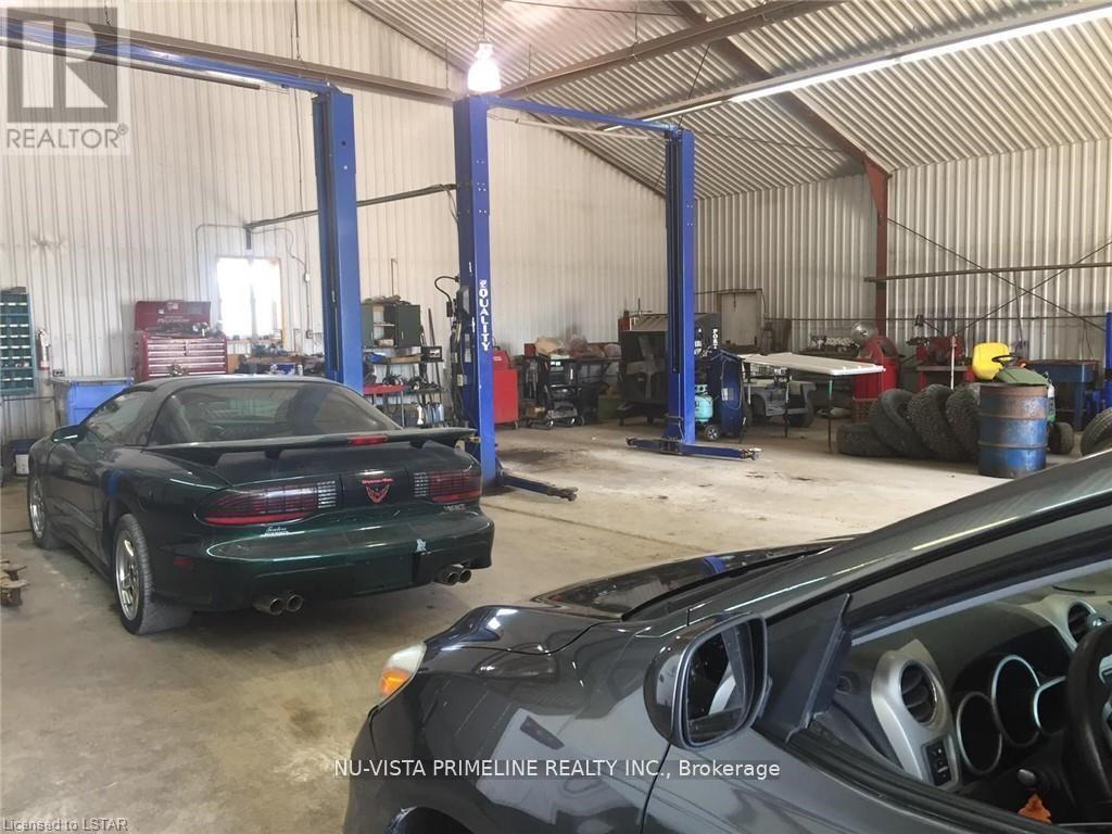 5612 James Street, Lucan Biddulph (Lucan), ON