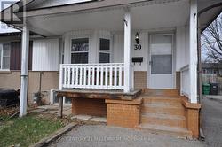 30 CORBY CRESCENT Brampton, ON L6Y 1H1