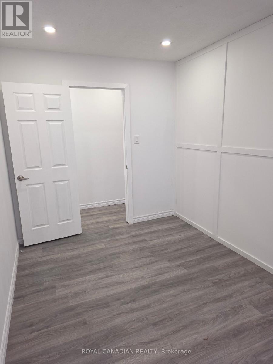 Upper - 29 Renny Crescent, London South, ON - Indoor Photo Showing Other Room