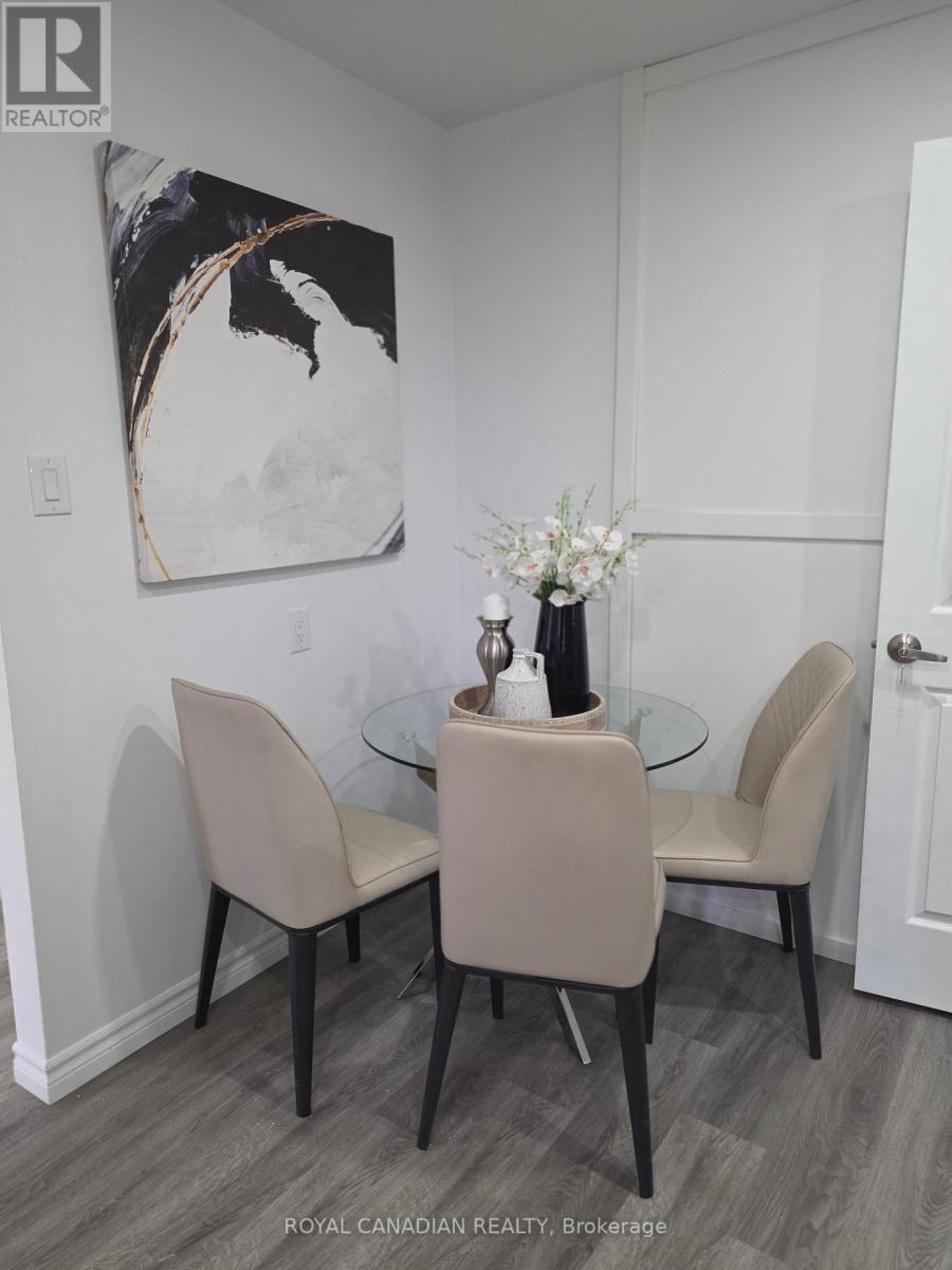 Upper - 29 Renny Crescent, London South, ON - Indoor Photo Showing Dining Room