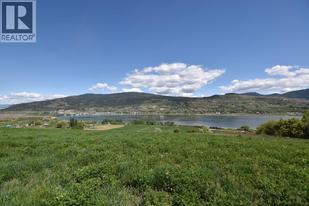 7652/7626 Old Kamloops Road, Vernon, BC - Outdoor With View