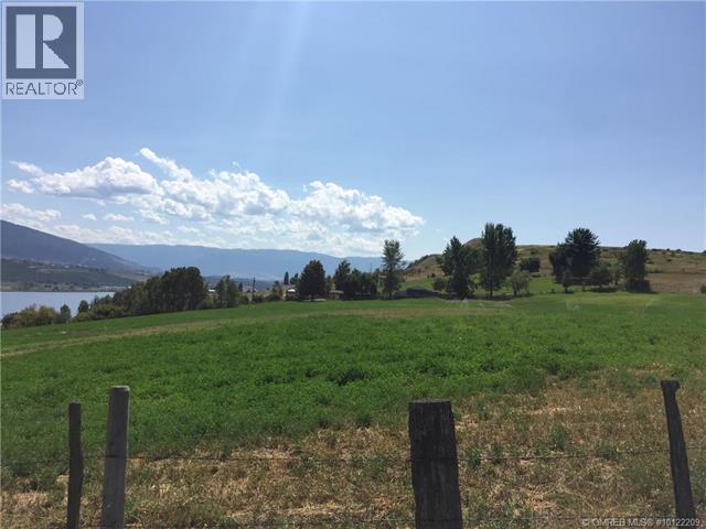 7652/7626 Old Kamloops Road, Vernon, BC - Outdoor With View