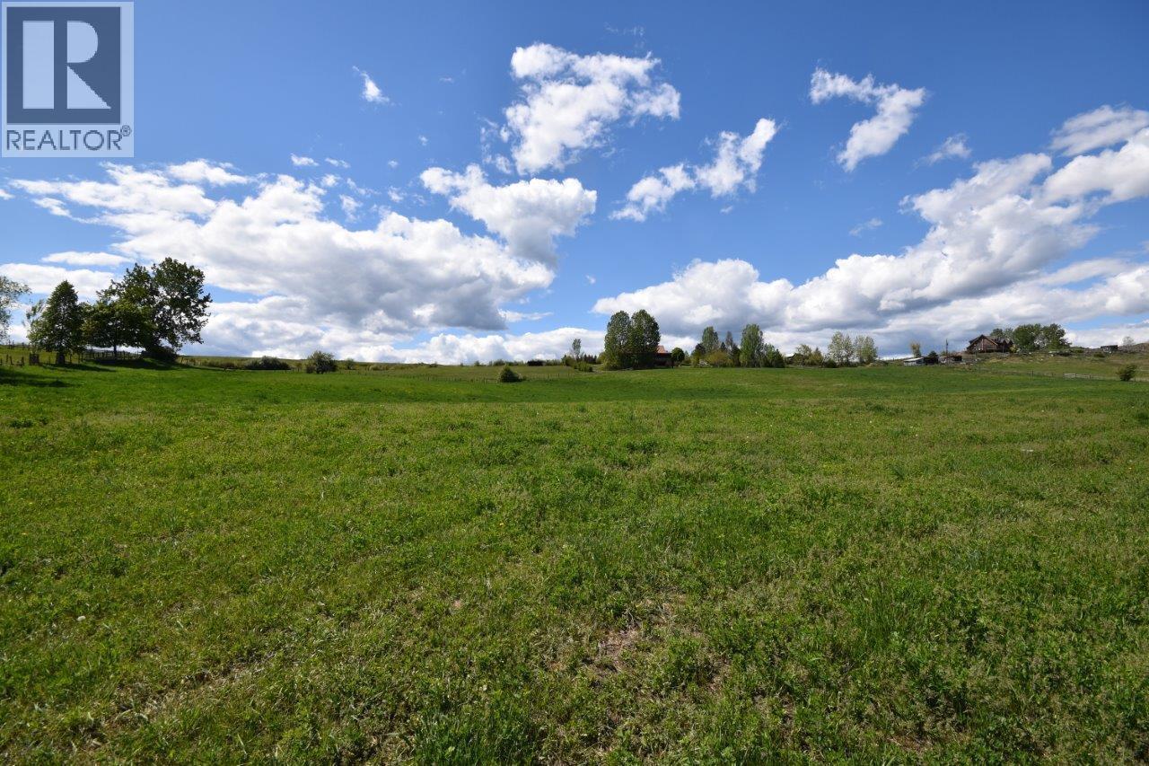 7652/7626 Old Kamloops Road, Vernon, BC - Outdoor With View