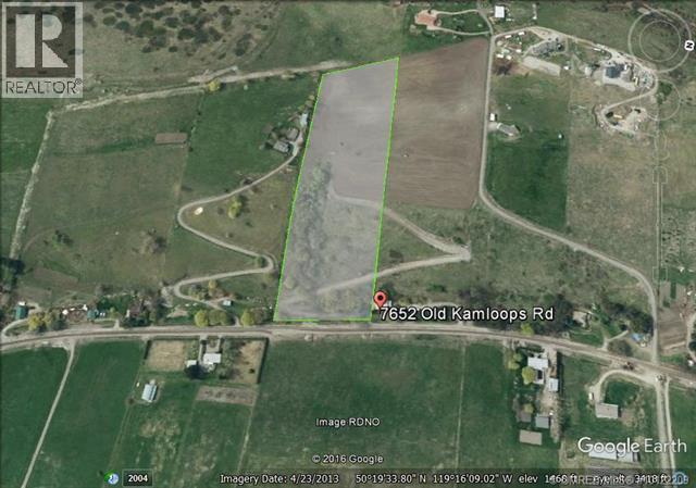 7652/7626 Old Kamloops Road, Vernon, BC - Other