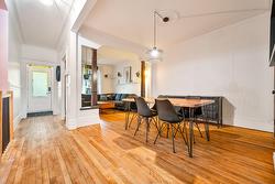 579 Av. Valois Montréal (Mercier/Hochelaga-Maisonneuve), QC H1W 3L6