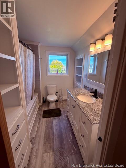 30107 134 Route, Dalhousie Junction, NB