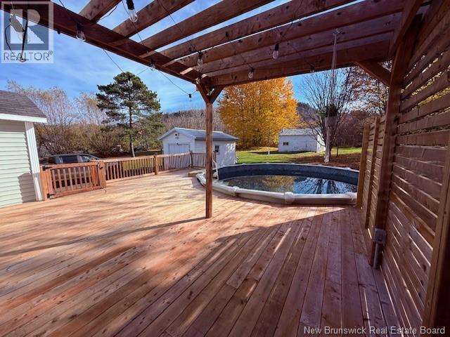 30107 134 Route, Dalhousie Junction, NB