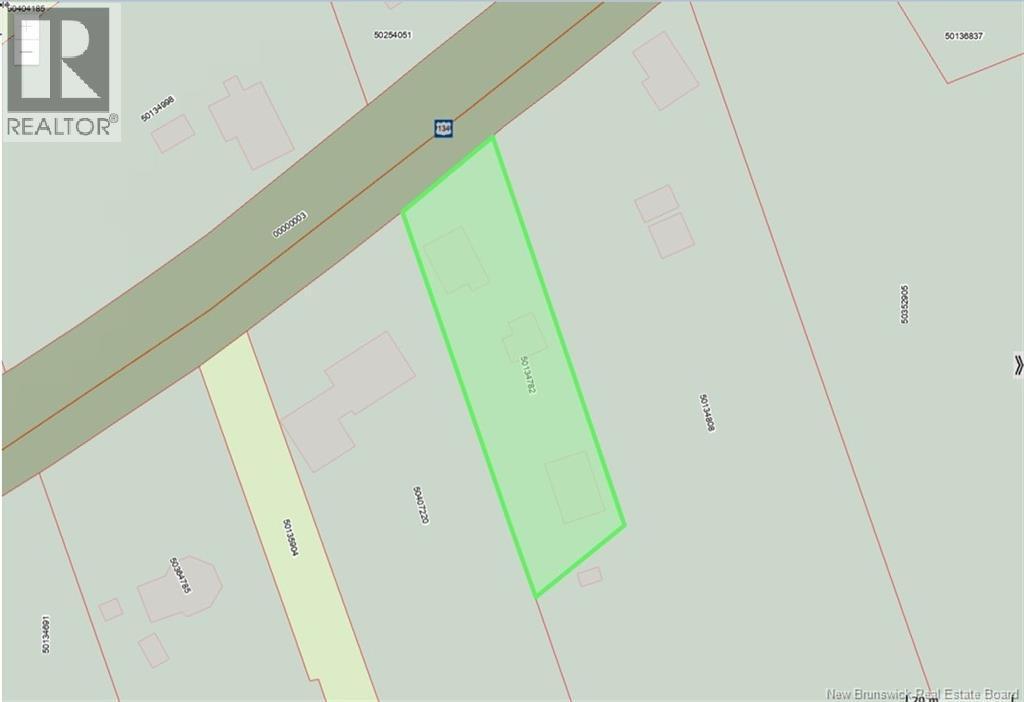 30107 134 Route, Dalhousie Junction, NB