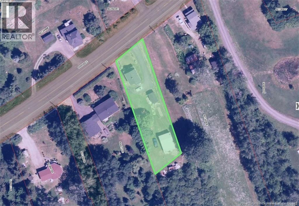 30107 134 Route, Dalhousie Junction, NB