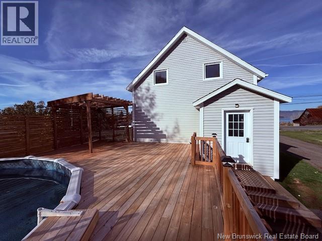 30107 134 Route, Dalhousie Junction, NB