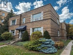 8 - 1383 BAYVIEW AVENUE Toronto, ON M4G 3A5