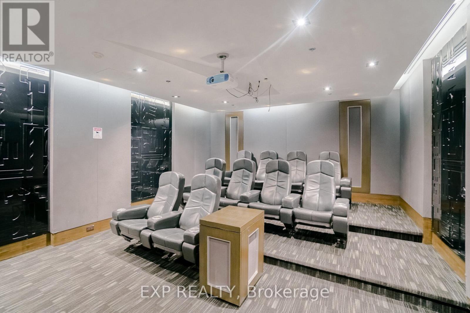 308 - 28 Ted Rogers Way, Toronto, ON - Indoor Photo Showing Other Room