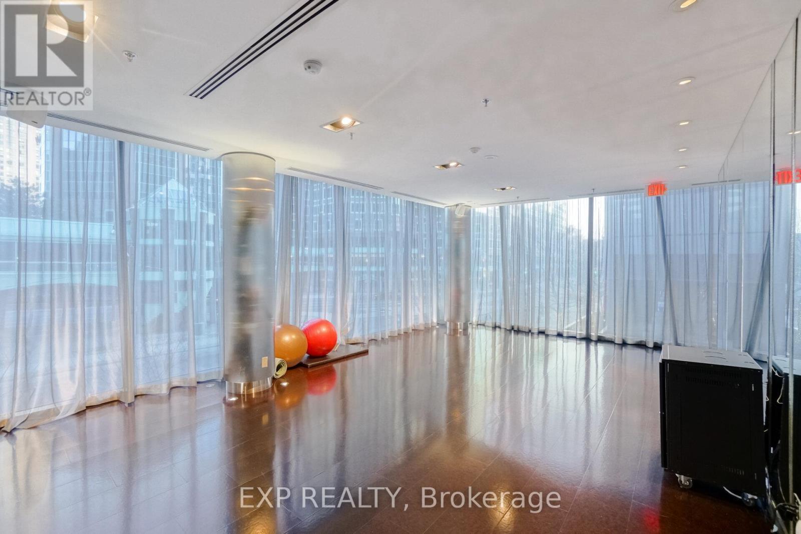 308 - 28 Ted Rogers Way, Toronto, ON - Indoor Photo Showing Other Room