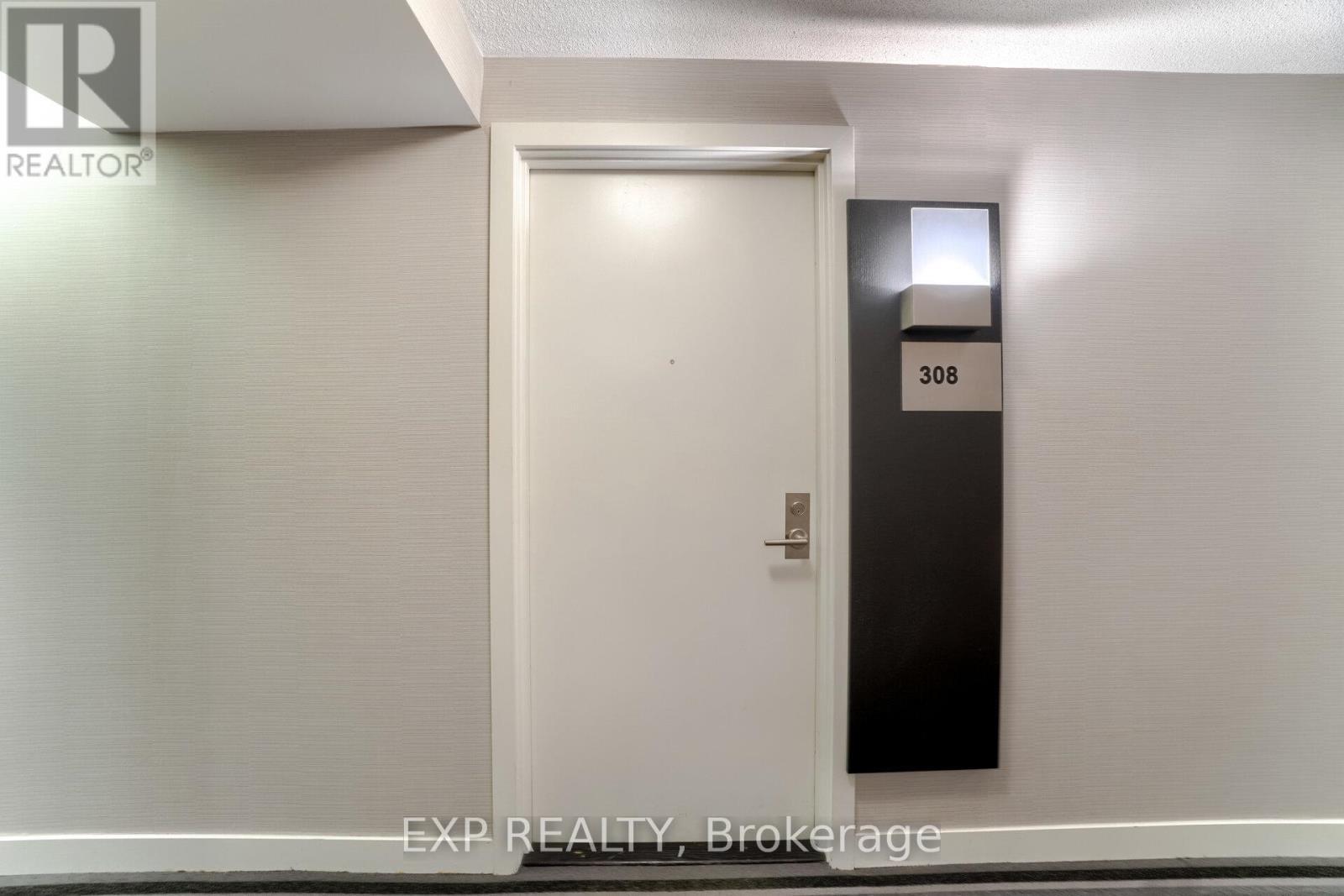 308 - 28 Ted Rogers Way, Toronto, ON - Indoor Photo Showing Other Room