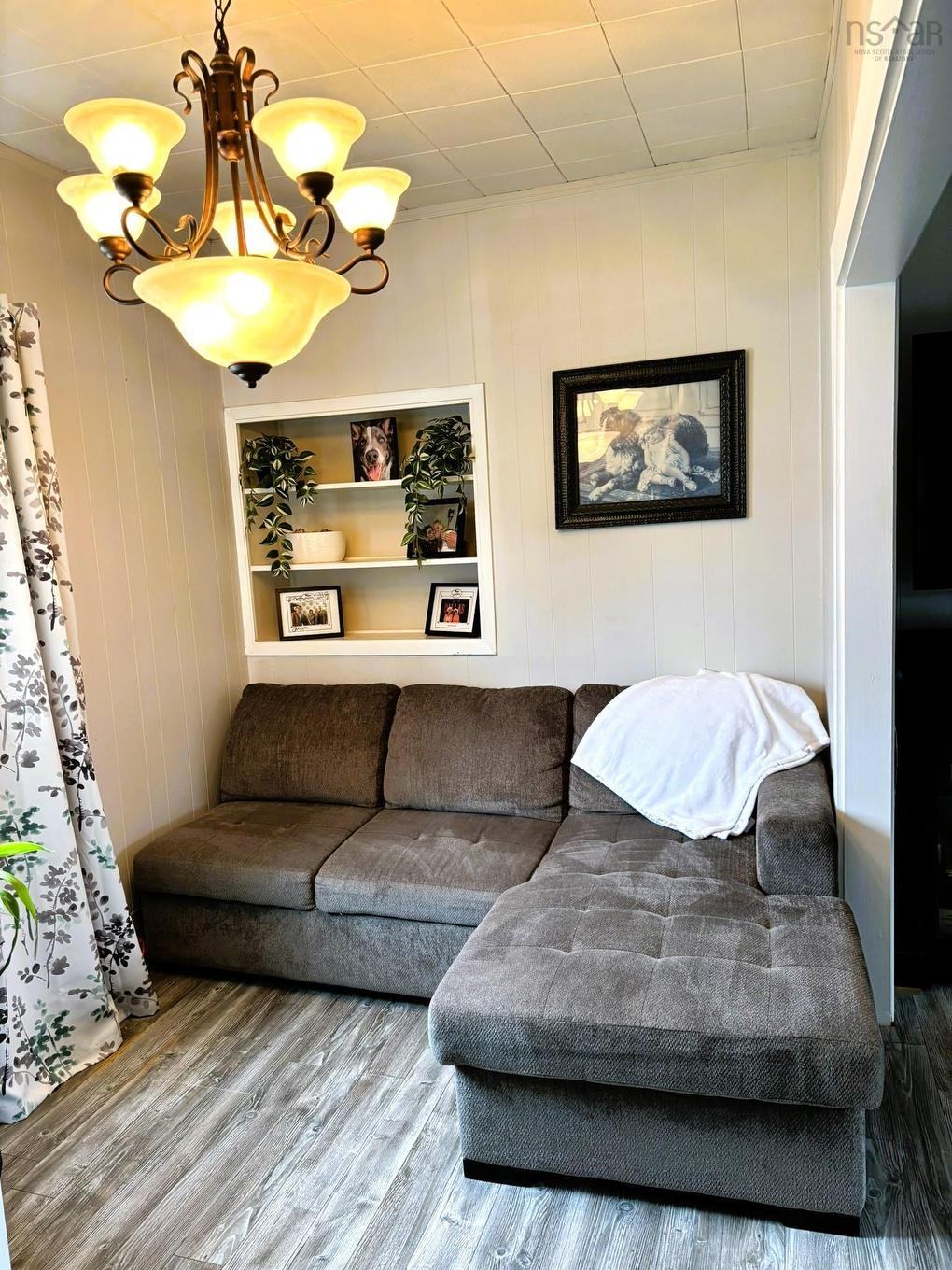 1 Beaverdam Road, Parrsboro, NS