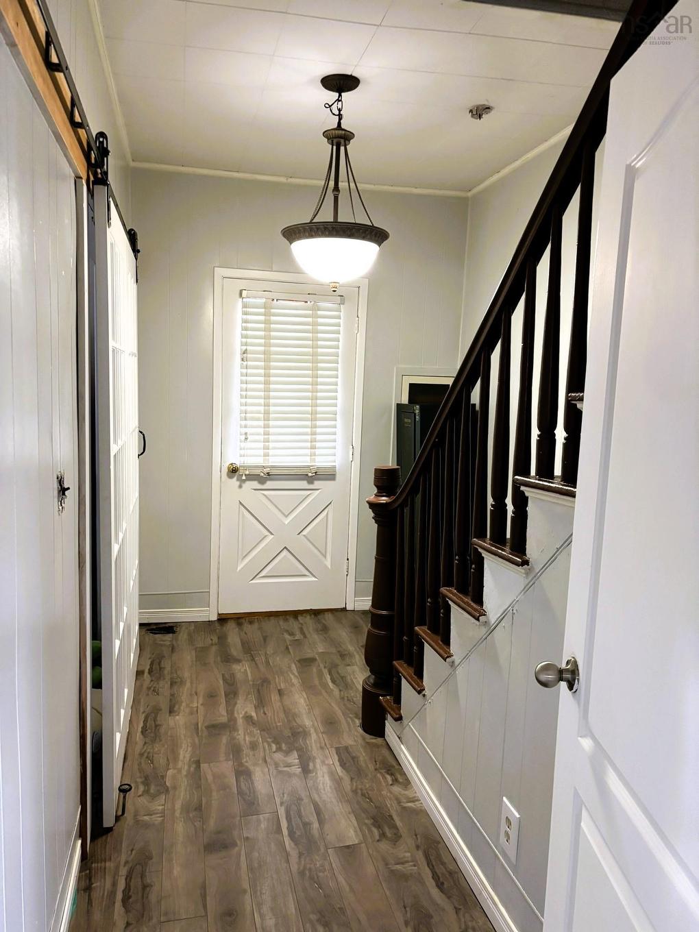 1 Beaverdam Road, Parrsboro, NS