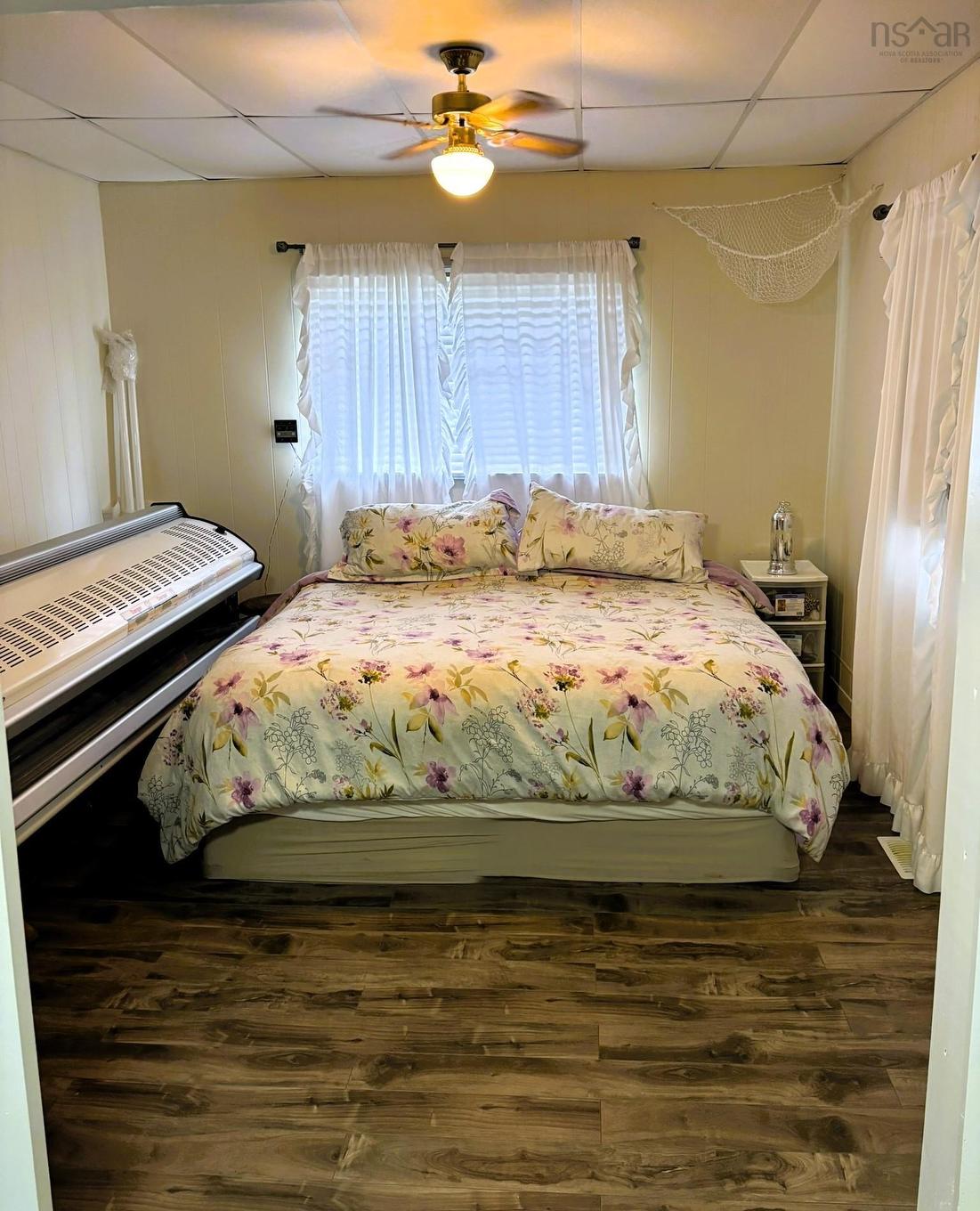 1 Beaverdam Road, Parrsboro, NS