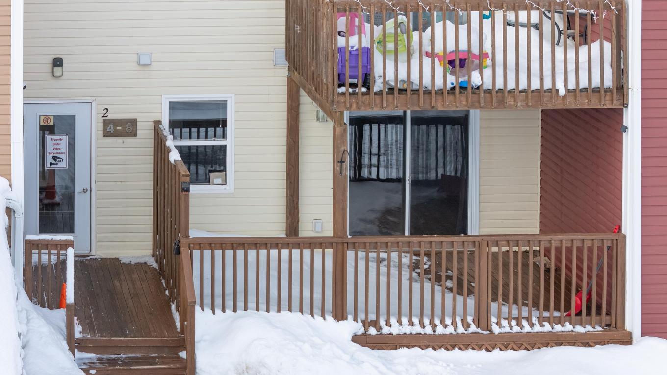 7 2 Elena Court, Charlottetown, PE