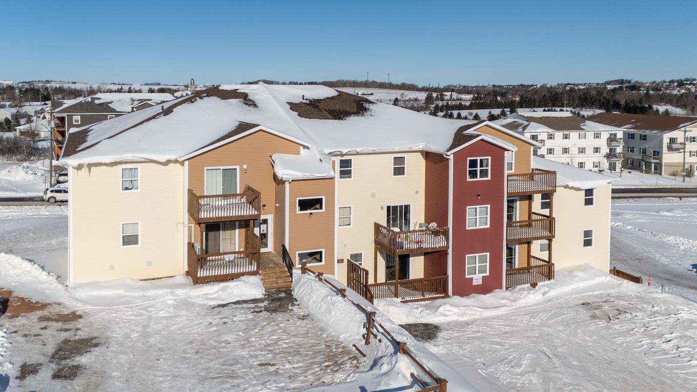 7 2 Elena Court, Charlottetown, PE