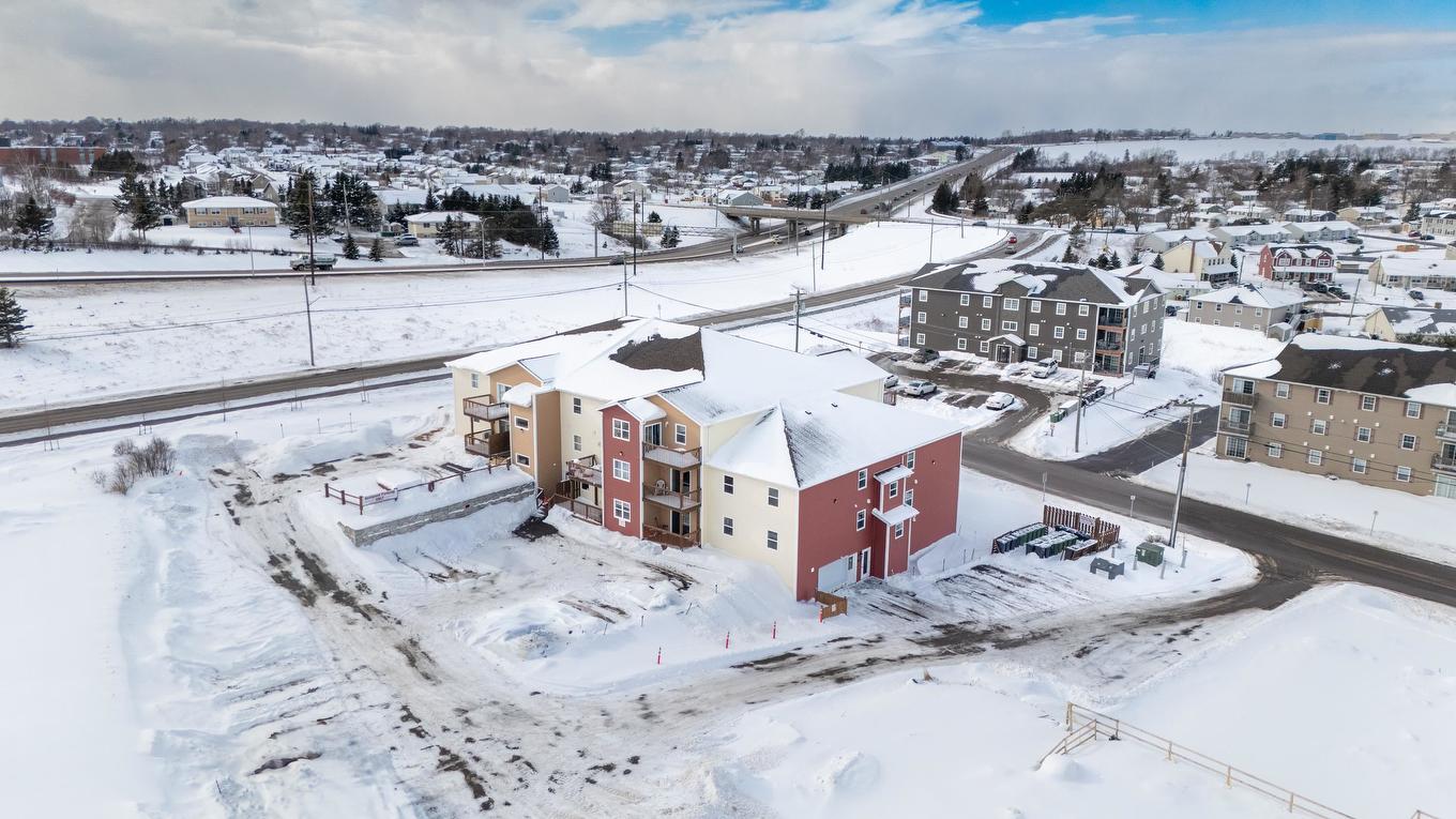 7 2 Elena Court, Charlottetown, PE