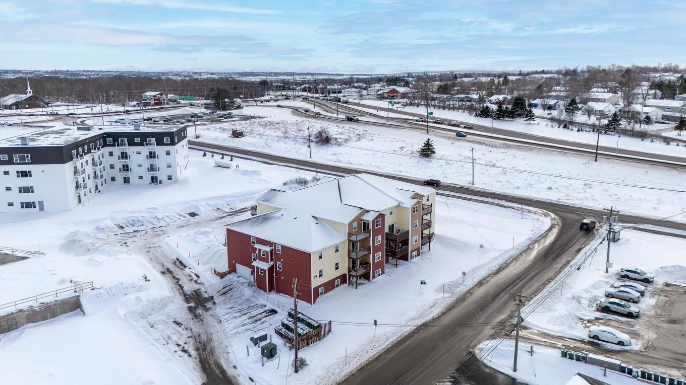 7 2 Elena Court, Charlottetown, PE