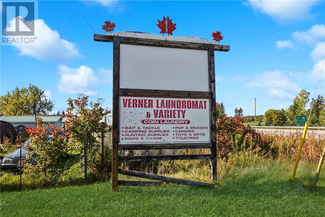 10494-10496 Highway 17, Verner, ON