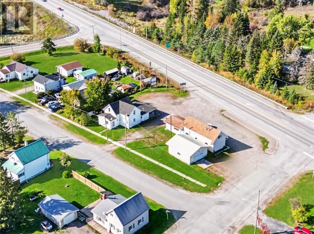 10494-10496 Highway 17, Verner, ON