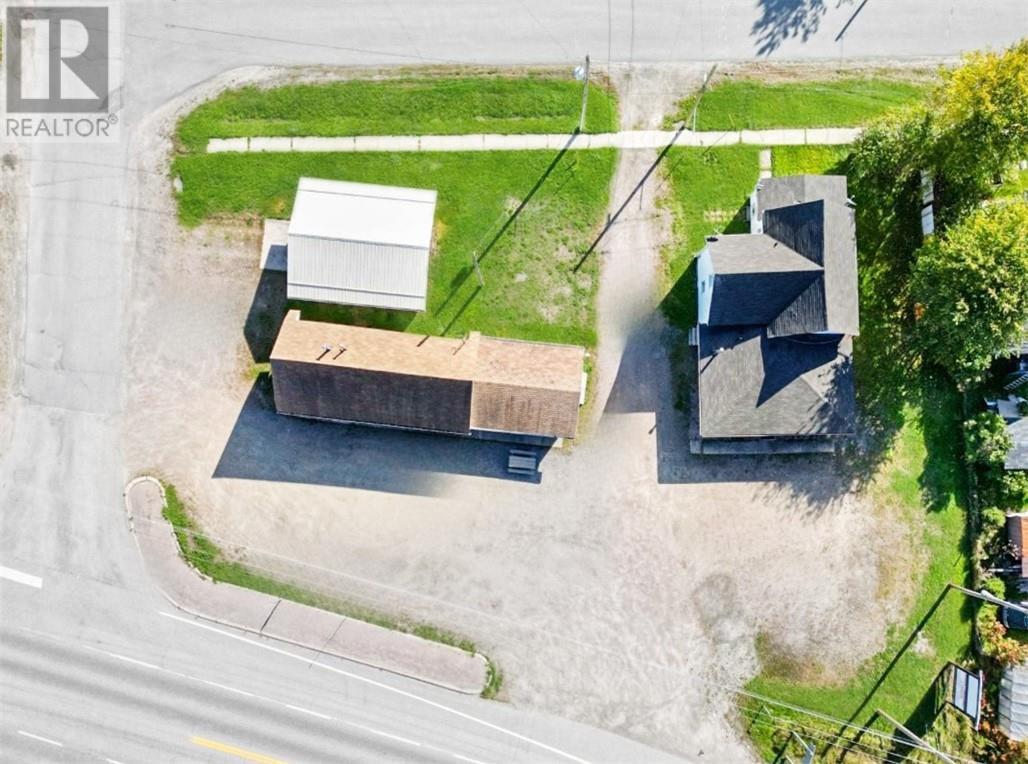 10494-10496 Highway 17, Verner, ON