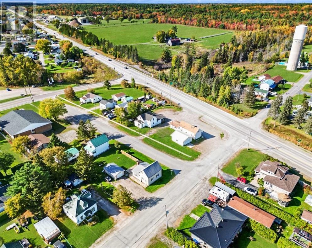 10494-10496 Highway 17, Verner, ON