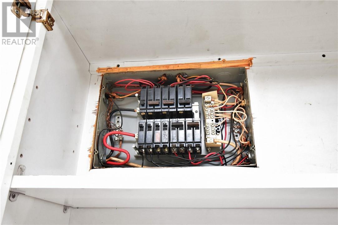 10494-10496 Highway 17, Verner, ON