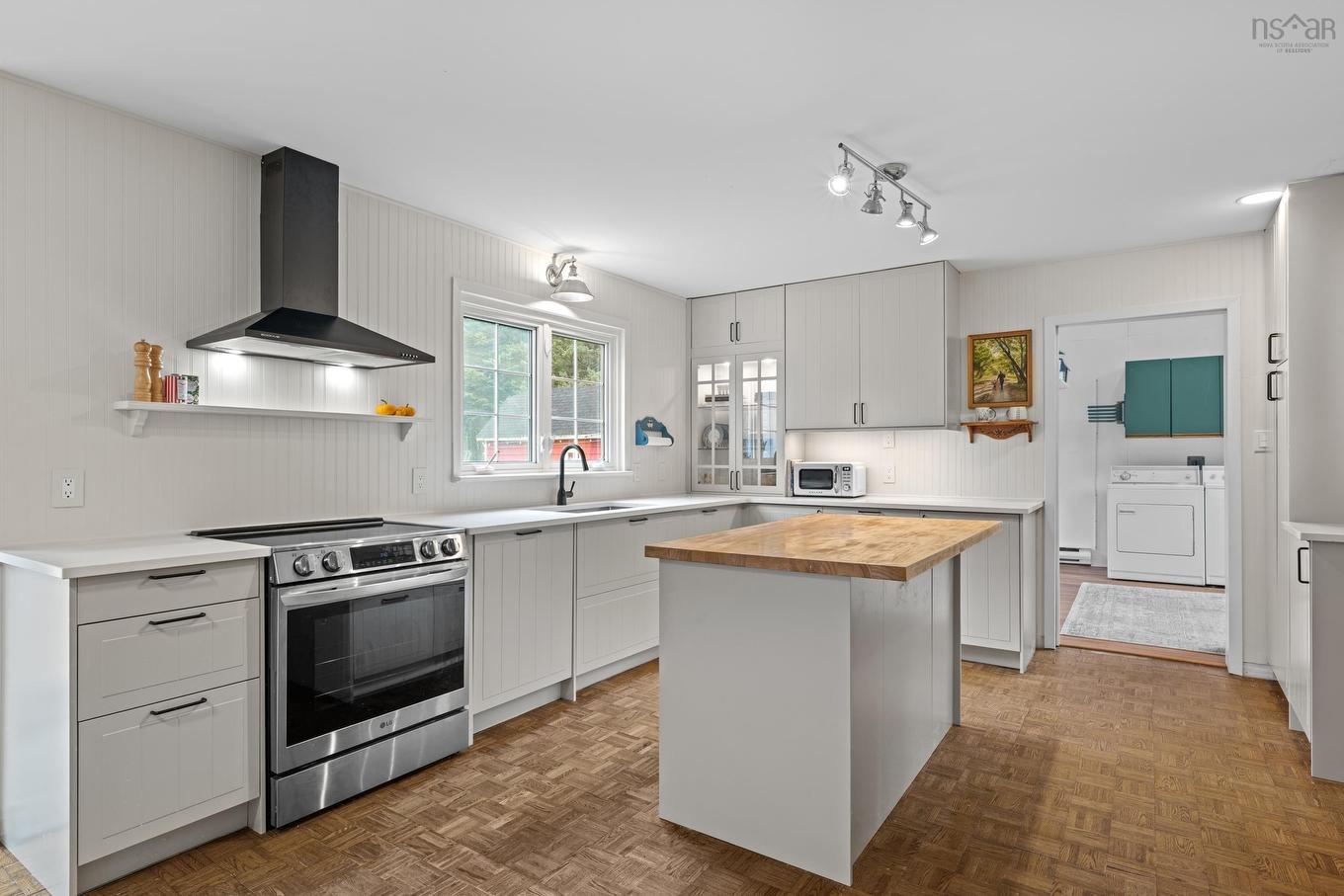 574 Woodstock Road, Clearland, NS