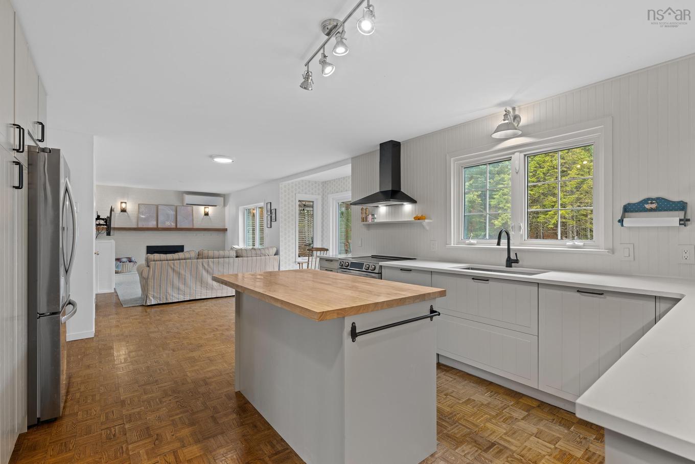 574 Woodstock Road, Clearland, NS