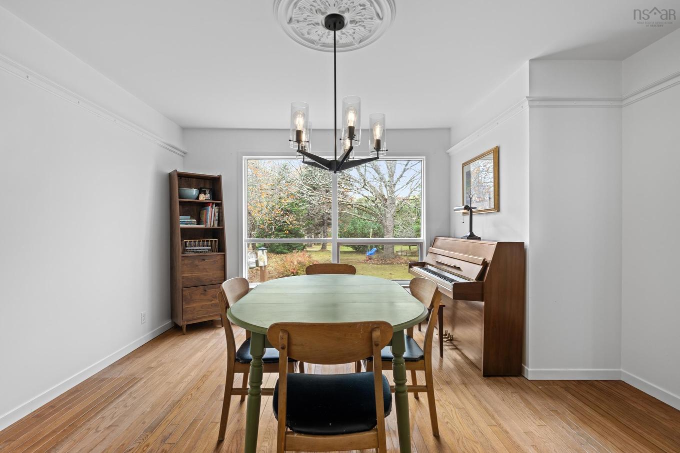 574 Woodstock Road, Clearland, NS