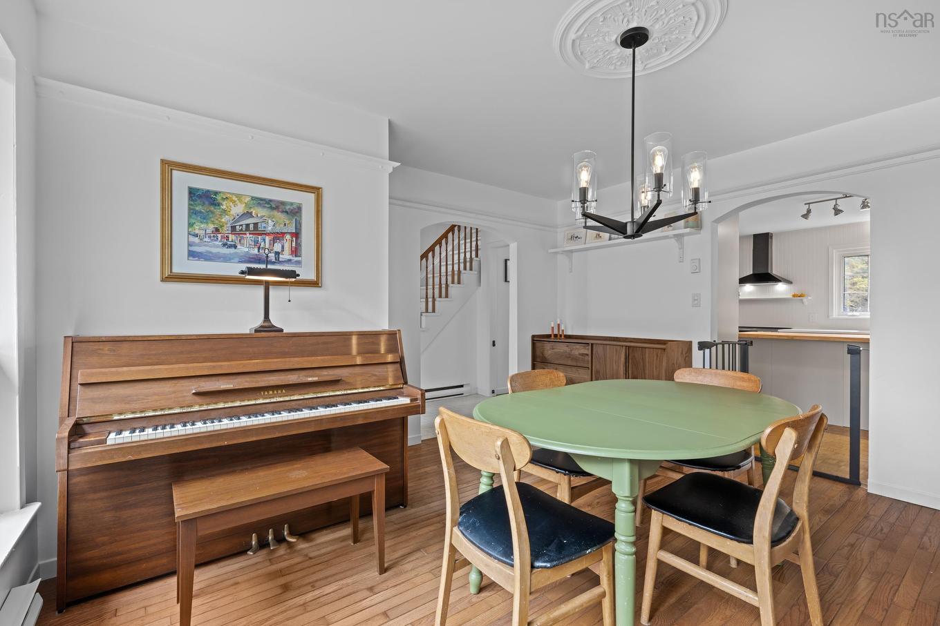 574 Woodstock Road, Clearland, NS