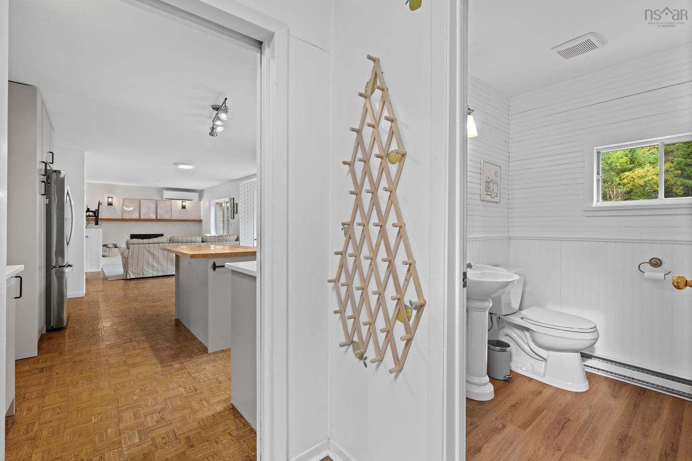 574 Woodstock Road, Clearland, NS