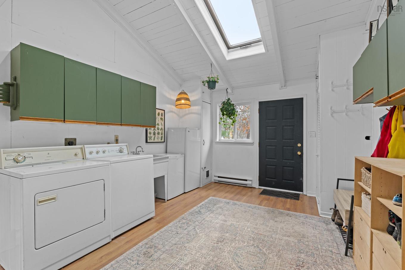 574 Woodstock Road, Clearland, NS