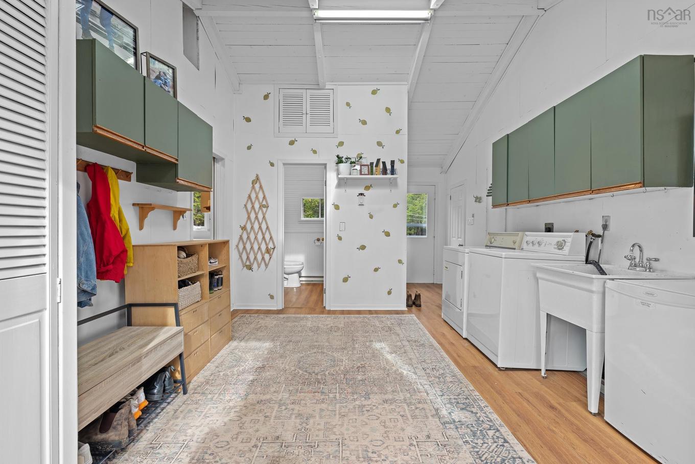 574 Woodstock Road, Clearland, NS