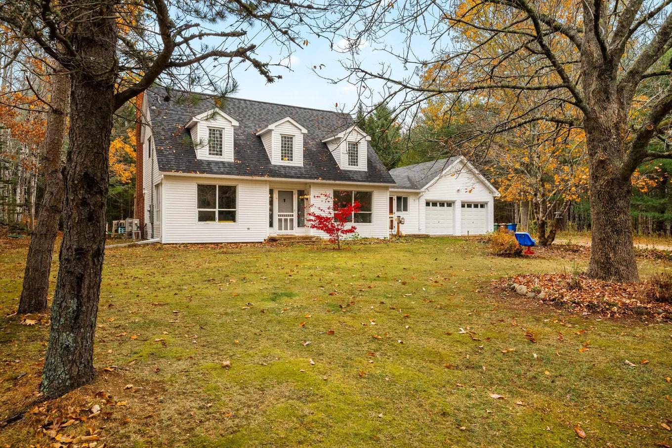 574 Woodstock Road, Clearland, NS