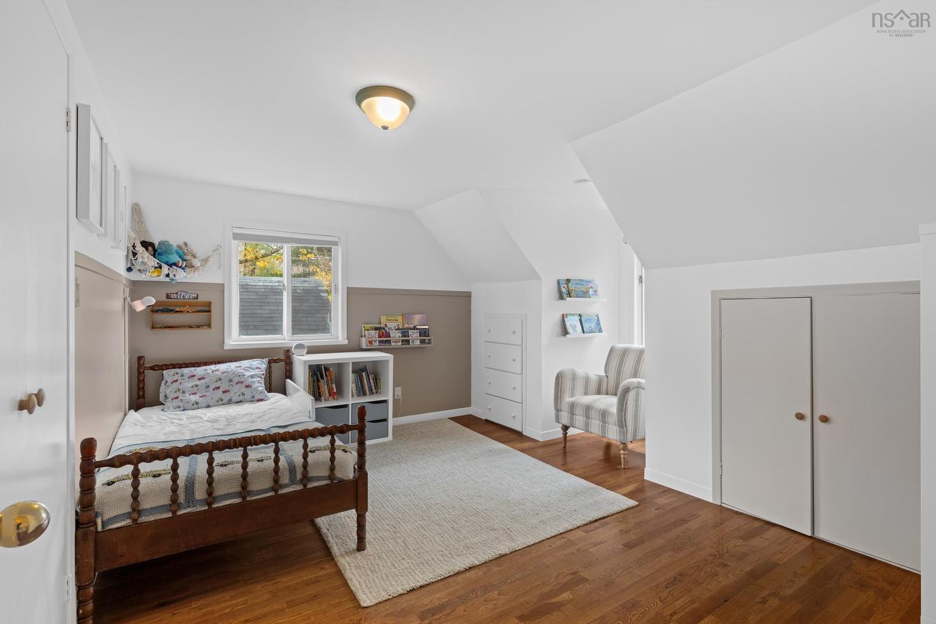 574 Woodstock Road, Clearland, NS